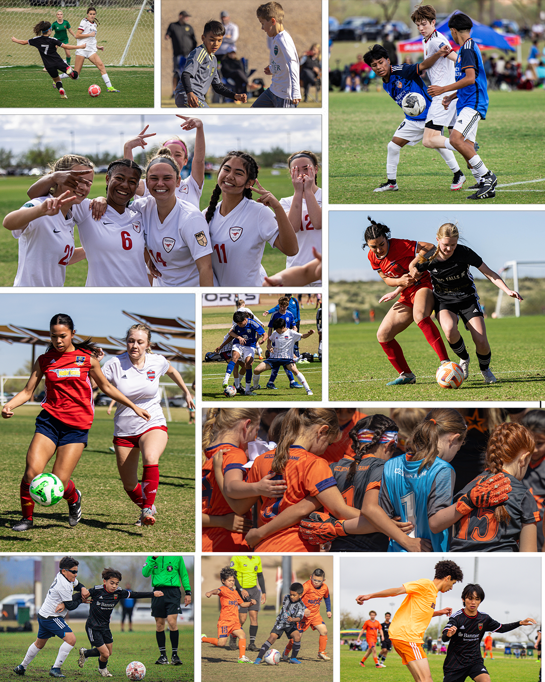About – Rated Sports